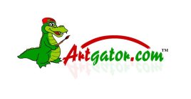 AG ARTGATOR.COM