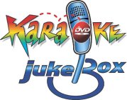 KARAOKE JUKE BOX
