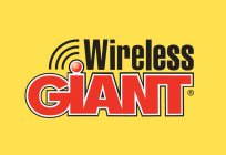 WIRELESS GIANT