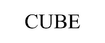 CUBE