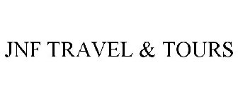 JNF TRAVEL & TOURS