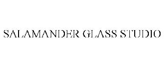 SALAMANDER GLASS STUDIO