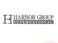 HG HARBOR GROUP INTERNATIONAL