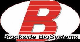B BROOKSIDE BIOSYSTEMS