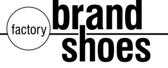 FACTORY BRAND SHOES