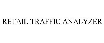 RETAIL TRAFFIC ANALYZER