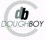 DOUGH BOY DB