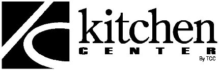 KC KITCHEN CENTER BY TCC