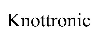 KNOTTRONIC