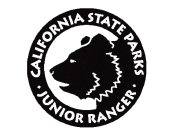 CALIFORNIA STATE PARKS JUNIOR RANGER