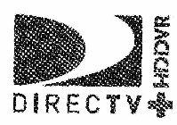 DIRECTV + HDDVR