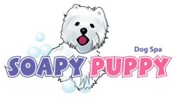 SOAPY PUPPY DOG SPA