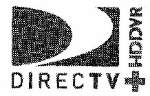 D DIRECTV + HDDVR