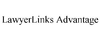 LAWYERLINKS ADVANTAGE