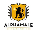 ALPHAMALE SKINCARE FOR MEN