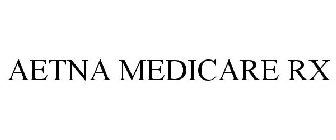 AETNA MEDICARE RX