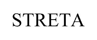 STRETA