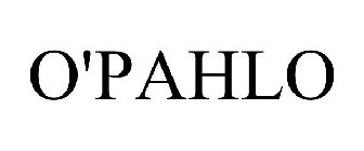 O'PAHLO