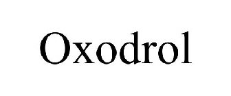 OXODROL