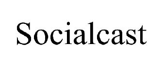 SOCIALCAST