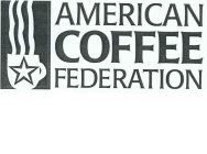 AMERICAN COFFEE FEDERATION