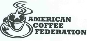 AMERICAN COFFEE FEDERATION