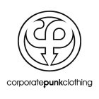 CP CORPORATE PUNK CLOTHING