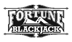 FORTUNE BLACKJACK A K