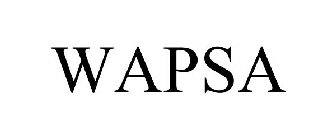 WAPSA