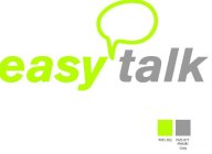 EASY TALK