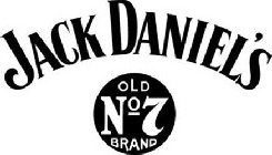 JACK DANIEL'S OLD NO 7 BRAND