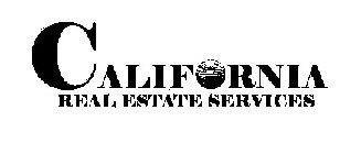 CALIFORNIA REAL ESTATE SERVICES