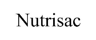 NUTRISAC