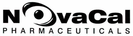 NOVACAL PHARMACEUTICALS