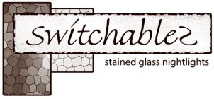 SWITCHABLES STAINED GLASS NIGHTLIGHTS