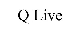 Q LIVE