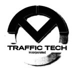 TRAFFIC TECH INCORPORATED