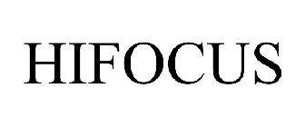 HIFOCUS