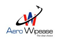 AW AERO WIPEASE THE CLEAR CHOICE