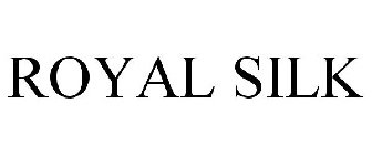 ROYAL SILK