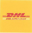 DHL EXEL SUPPLY CHAIN