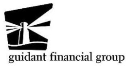 GUIDANT FINANCIAL GROUP