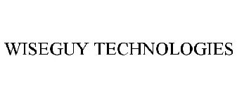 WISEGUY TECHNOLOGIES