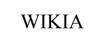 WIKIA