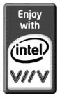 ENJOY WITH INTEL VIIV