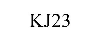 KJ23