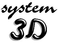 SYSTEM 3D