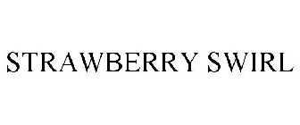 STRAWBERRY SWIRL