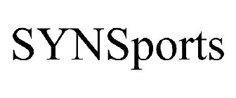 SYNSPORTS