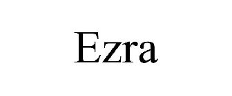 EZRA